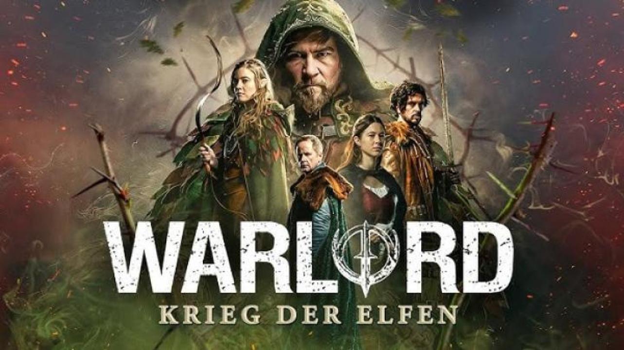 مشاهدة فيلم Warlord 2025 مترجم جديدك
