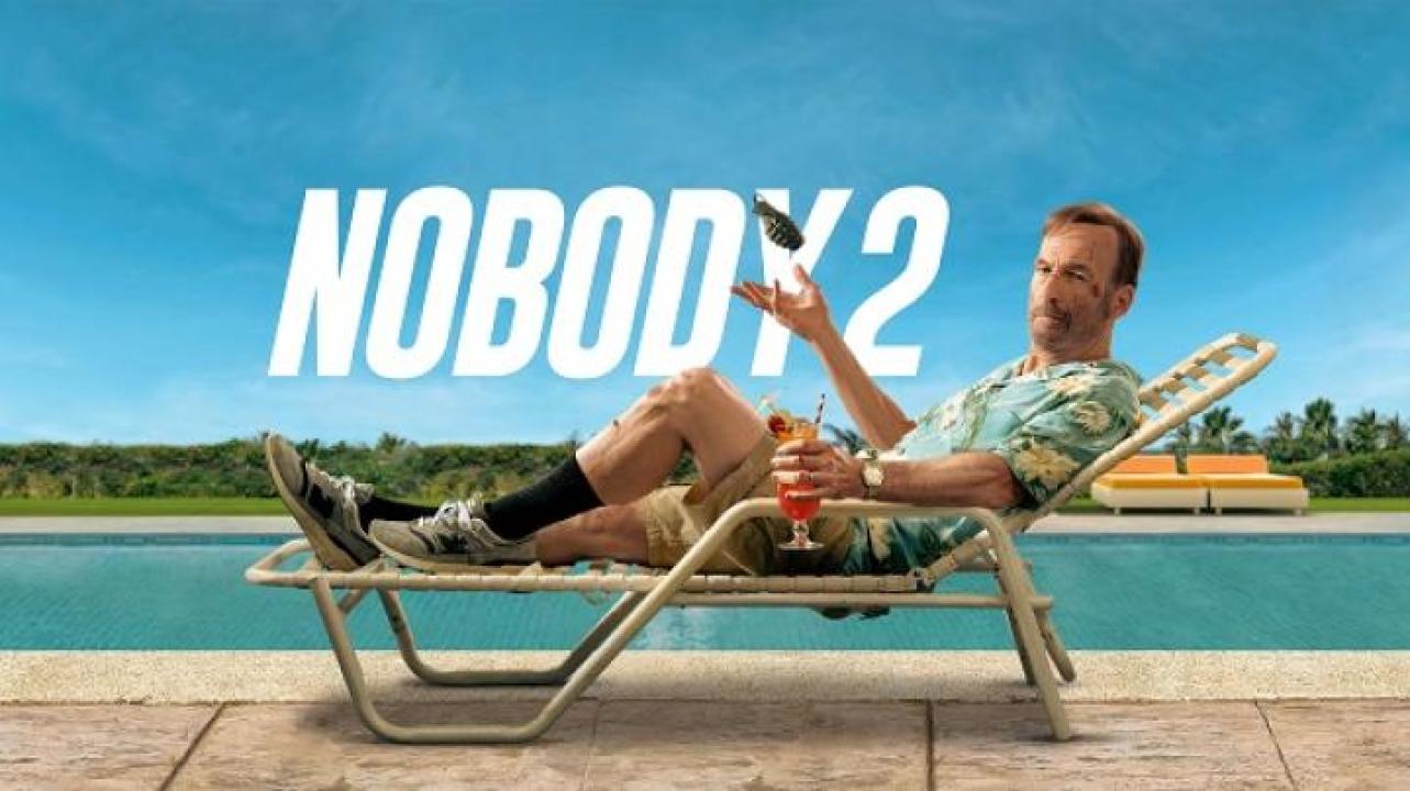 مشاهدة فيلم Nobody 2 2025 مترجم جديدك