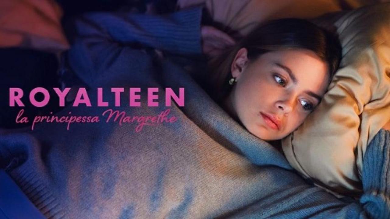 مشاهدة فيلم Royalteen: Princess Margrethe 2023 مترجم جديدك