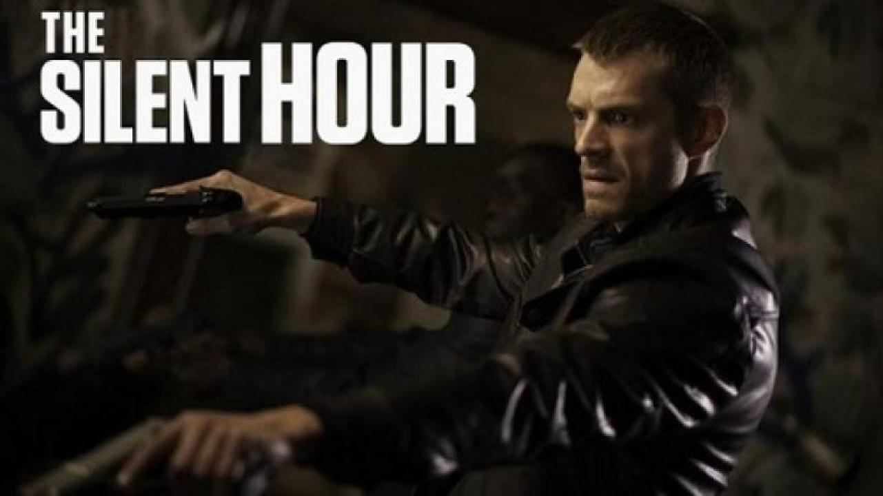 مشاهدة فيلم The Silent Hour 2024 مترجم جديدك