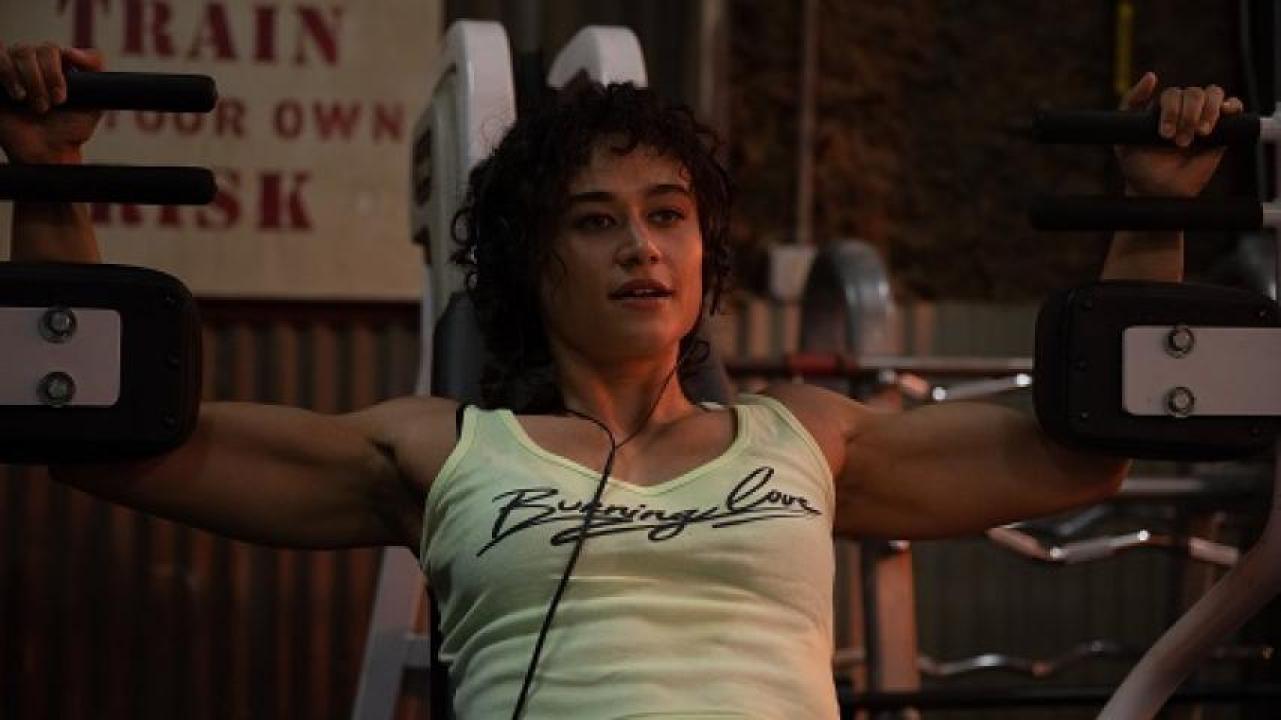 مشاهدة فيلم Love Lies Bleeding 2024 مترجم جديدك