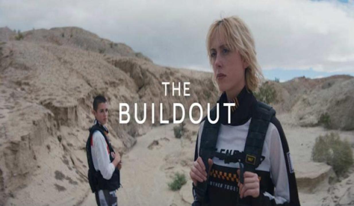 مشاهدة فيلم The Buildout 2024 مترجم جديدك