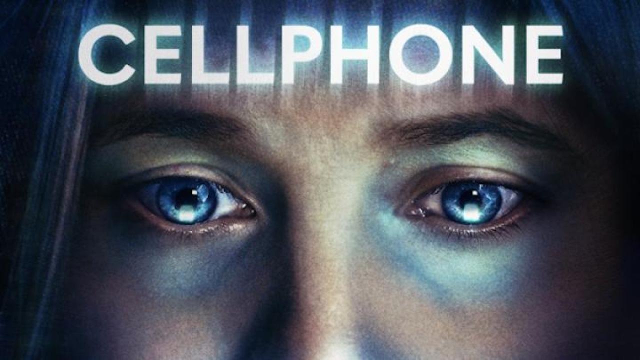 مشاهدة فيلم Cellphone 2024 مترجم جديدك