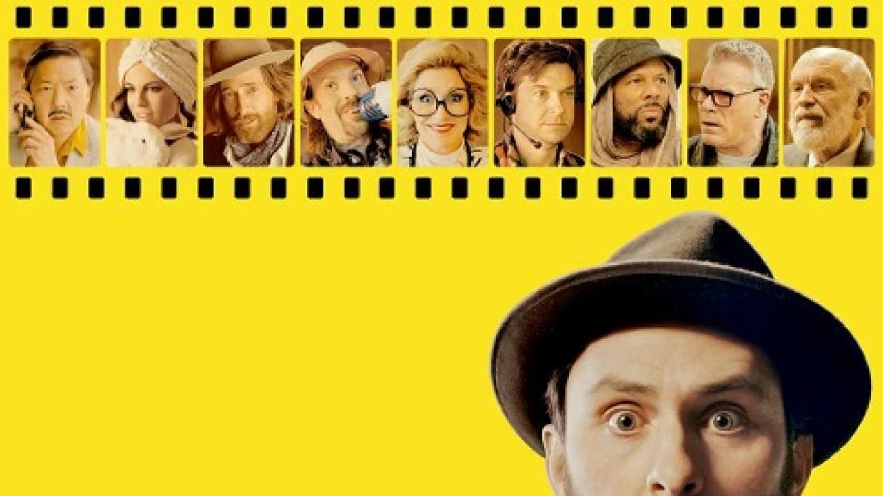 مشاهدة فيلم Fool's Paradise 2023 مترجم جديدك