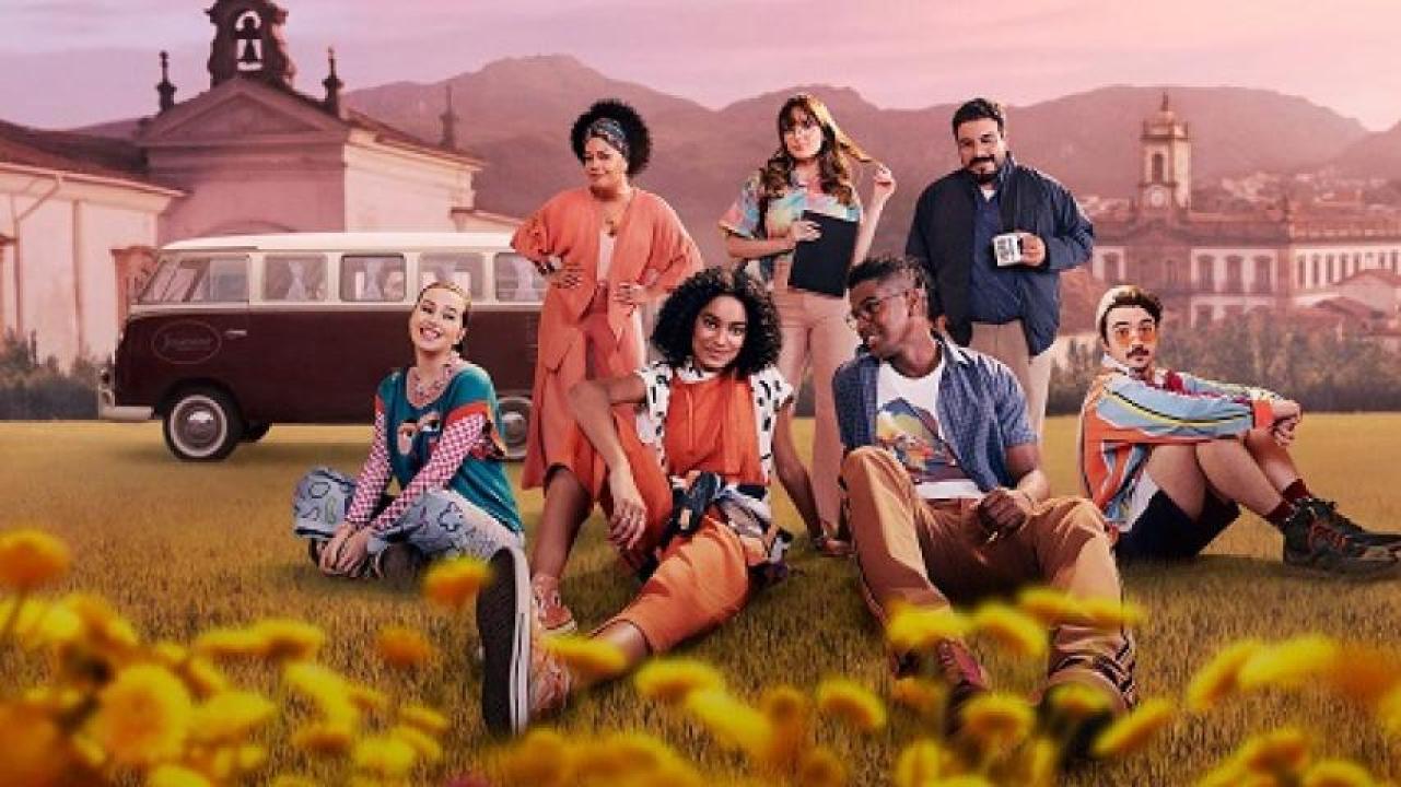 مشاهدة فيلم An Unforgettable Year Spring 2023 مترجم جديدك