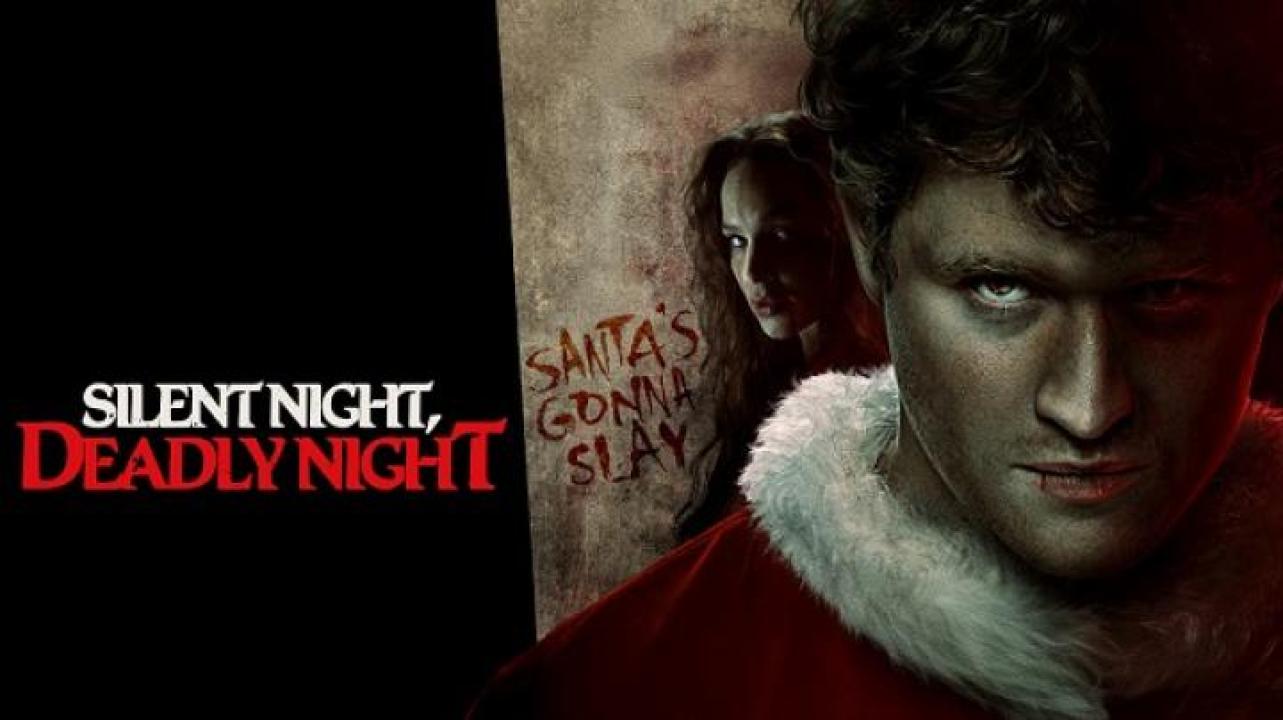 مشاهدة فيلم Silent Night Deadly Night 2025 مترجم جديدك