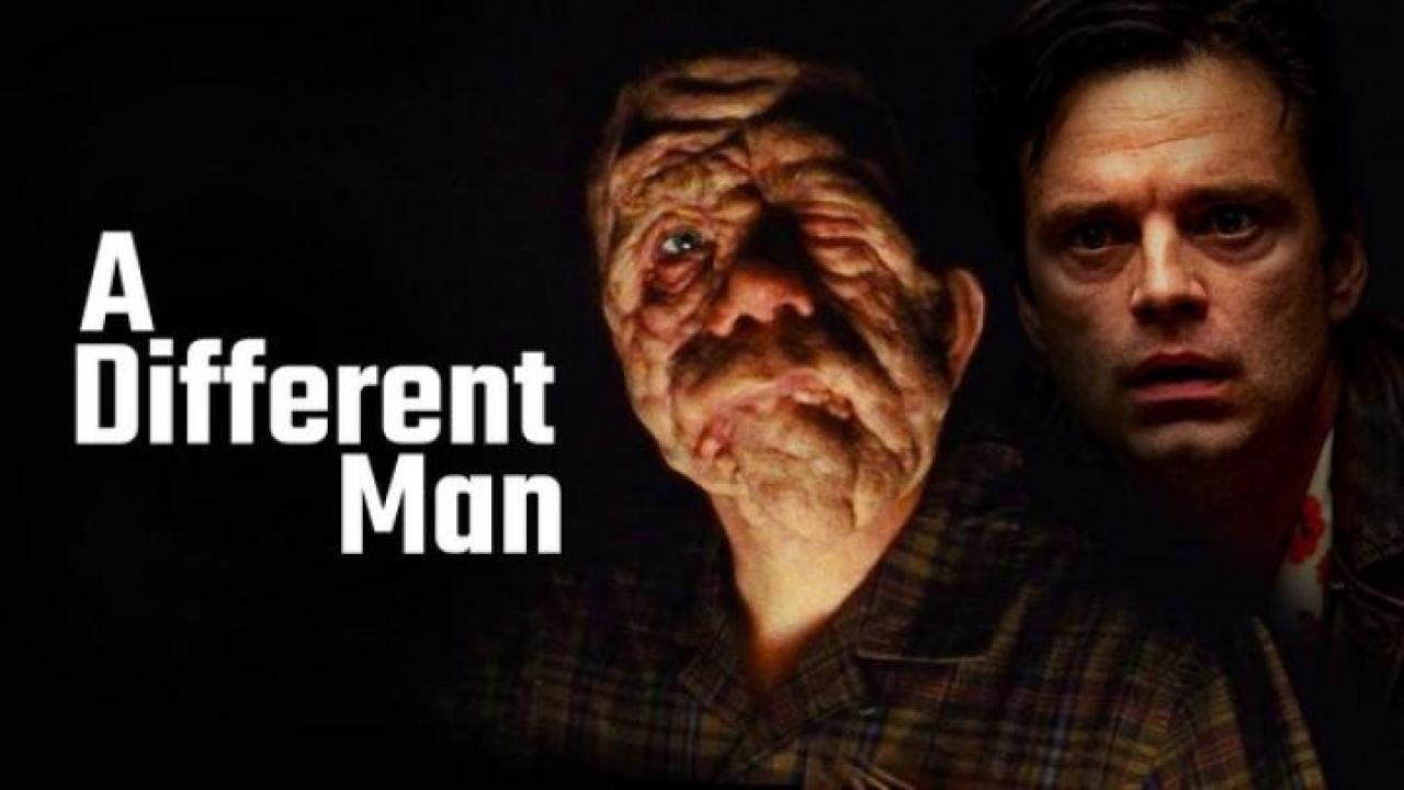 مشاهدة فيلم A Different Man 2024 مترجم جديدك