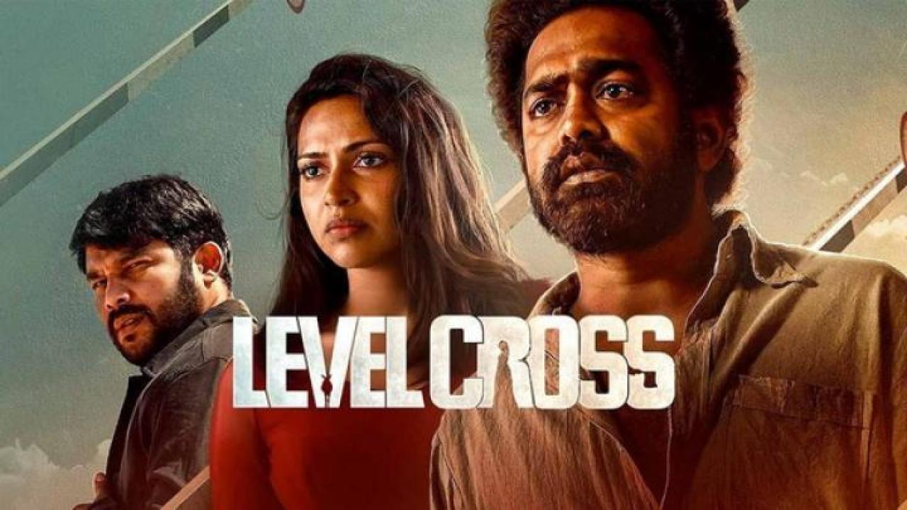 مشاهدة فيلم Level Cross 2024 مترجم جديدك
