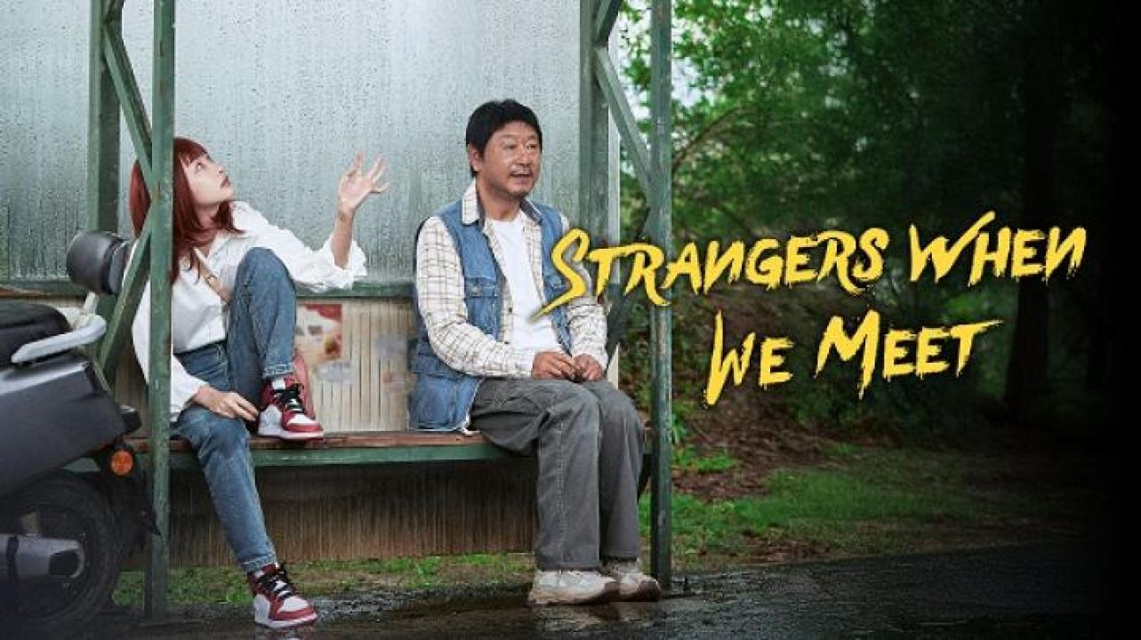 مشاهدة فيلم Strangers When We Meet 2024 مترجم جديدك