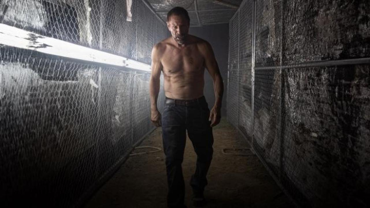 مشاهدة فيلم Rumble Through The Dark 2023 مترجم جديدك