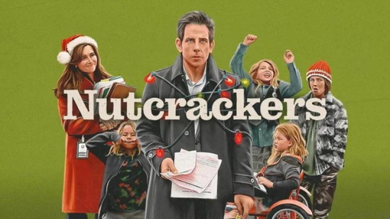 مشاهدة فيلم Nutcrackers 2024 مترجم جديدك