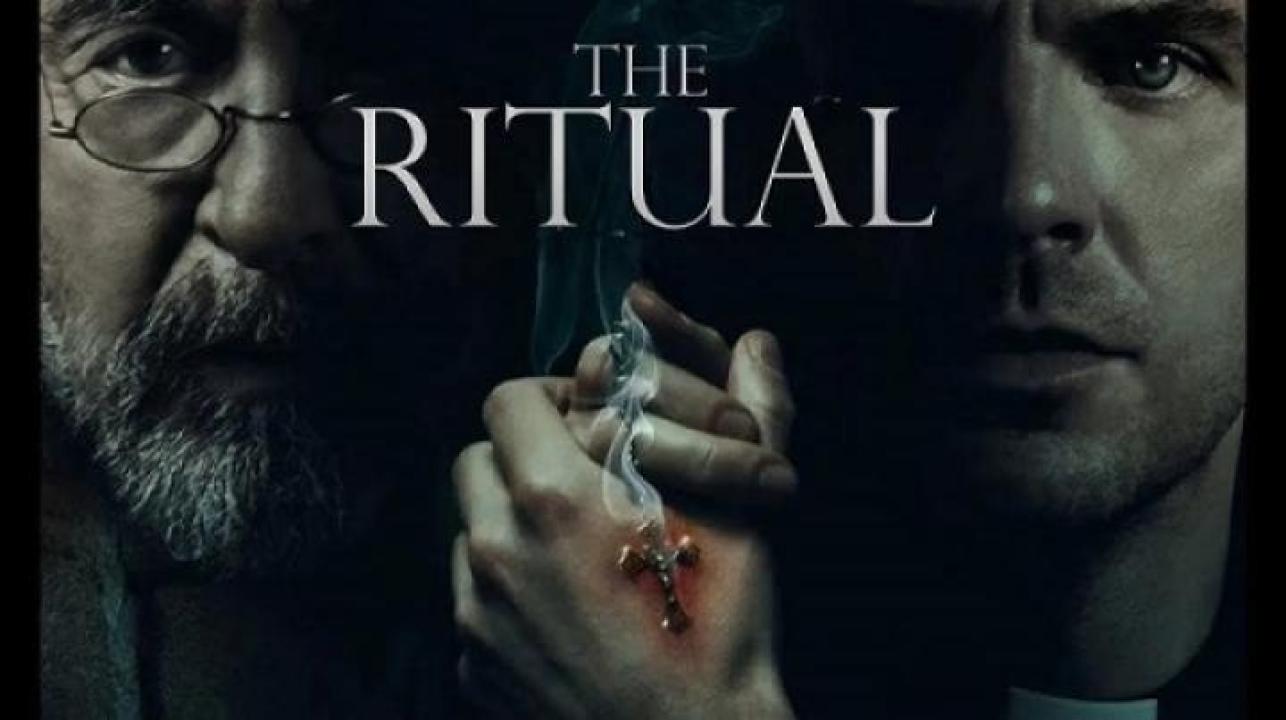 مشاهدة فيلم The Ritual 2025 مترجم جديدك