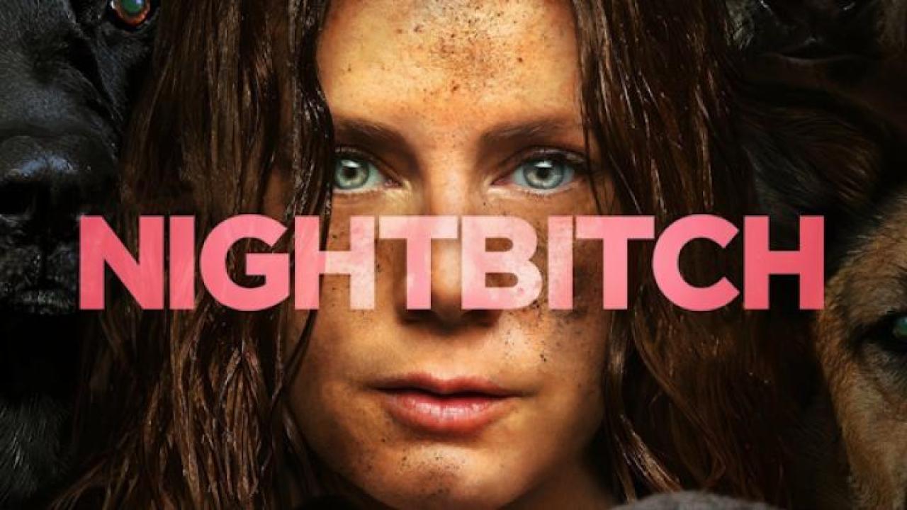 مشاهدة فيلم Nightbitch 2024 مترجم جديدك