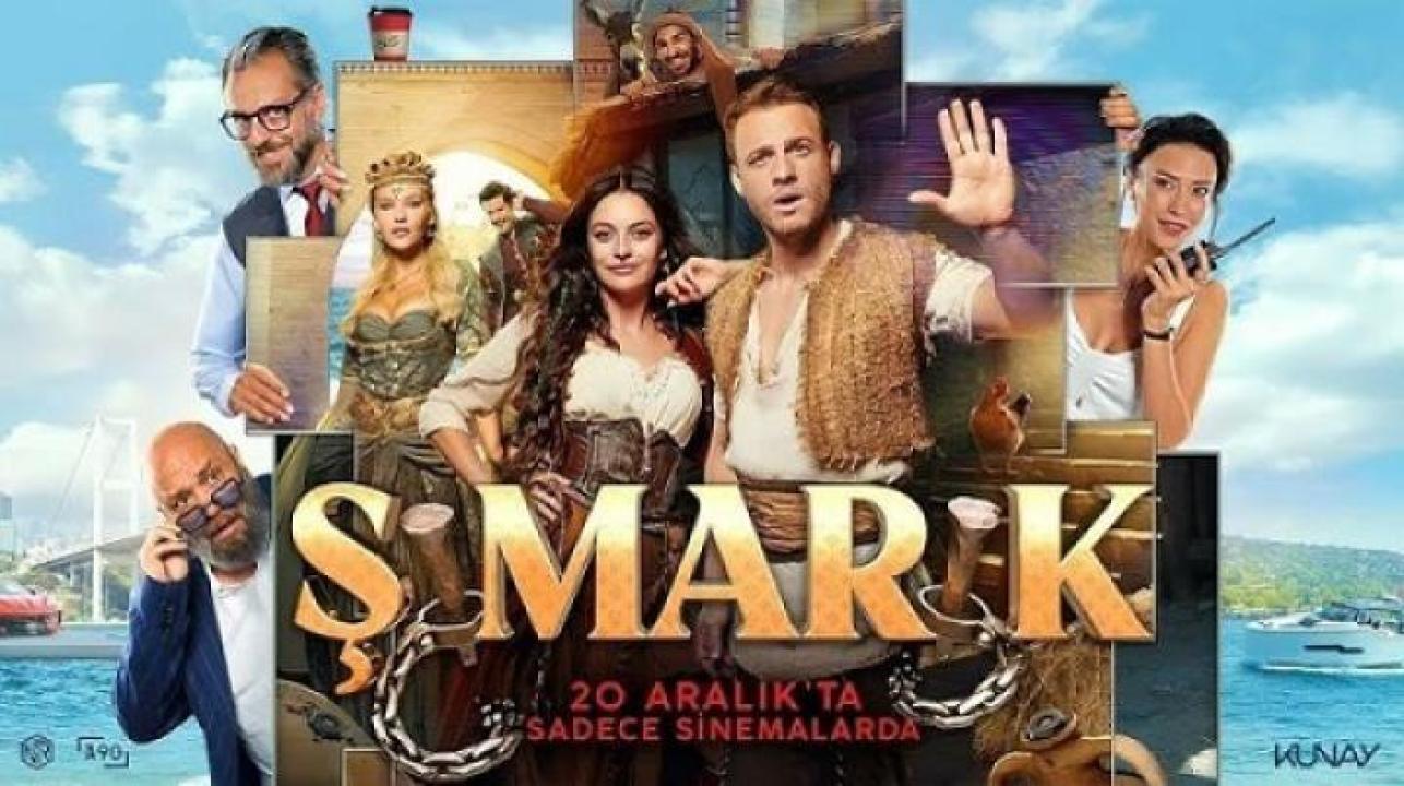 مشاهدة فيلم Simarik 2024 مترجم جديدك