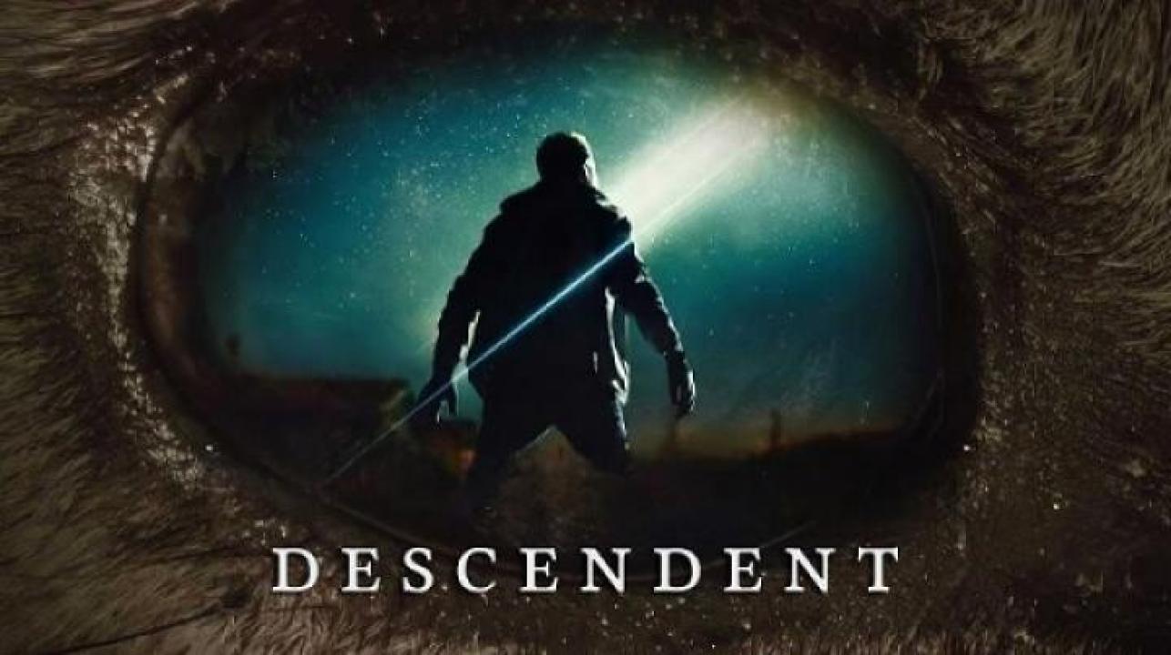 مشاهدة فيلم Descendent 2025 مترجم جديدك