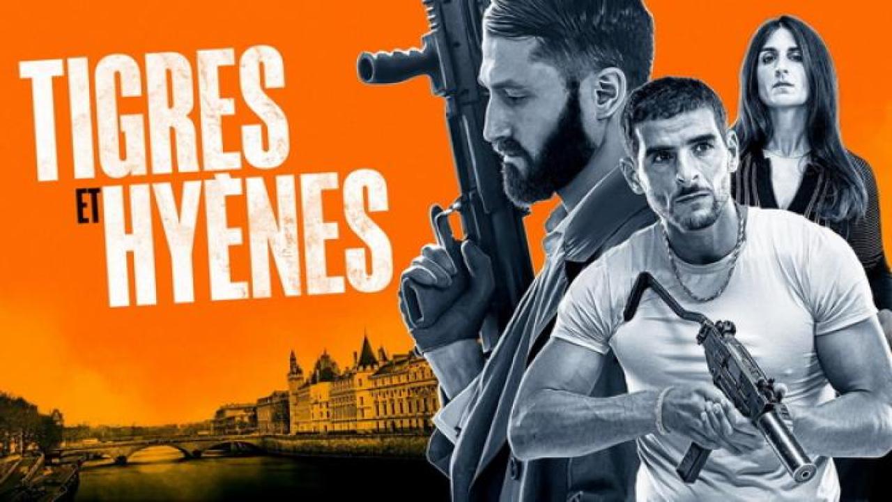 مشاهدة فيلم Hunting With Tigers 2024 مترجم جديدك