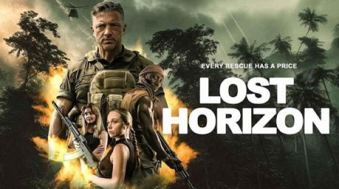 مشاهدة فيلم Lost Horizon 2025 مترجم جديدك