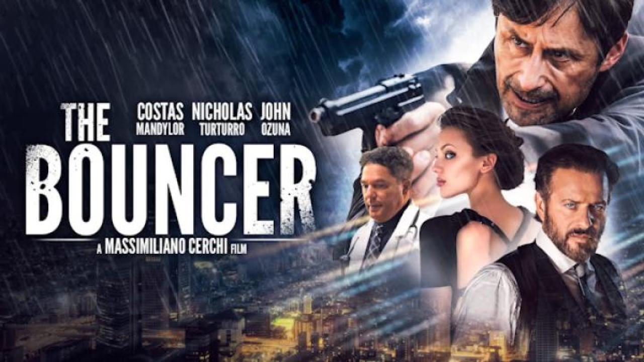 مشاهدة فيلم The Bouncer 2024 مترجم جديدك