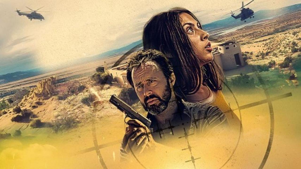مشاهدة فيلم Safehouse 2023 مترجم جديدك