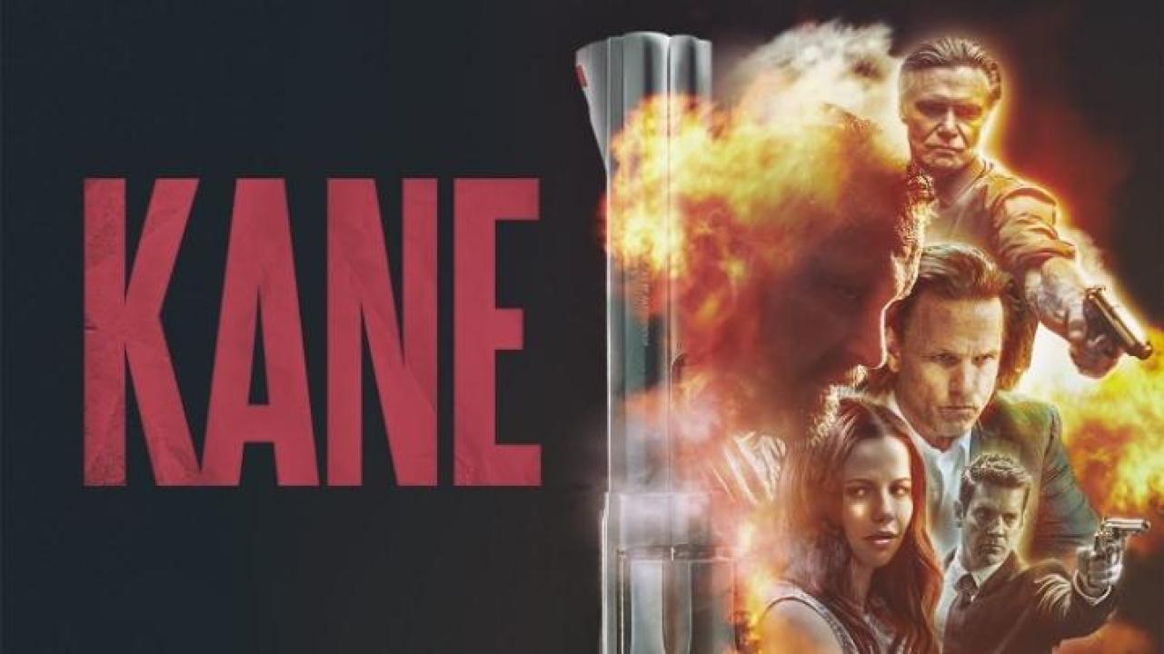 مشاهدة فيلم Kane 2023 مترجم جديدك