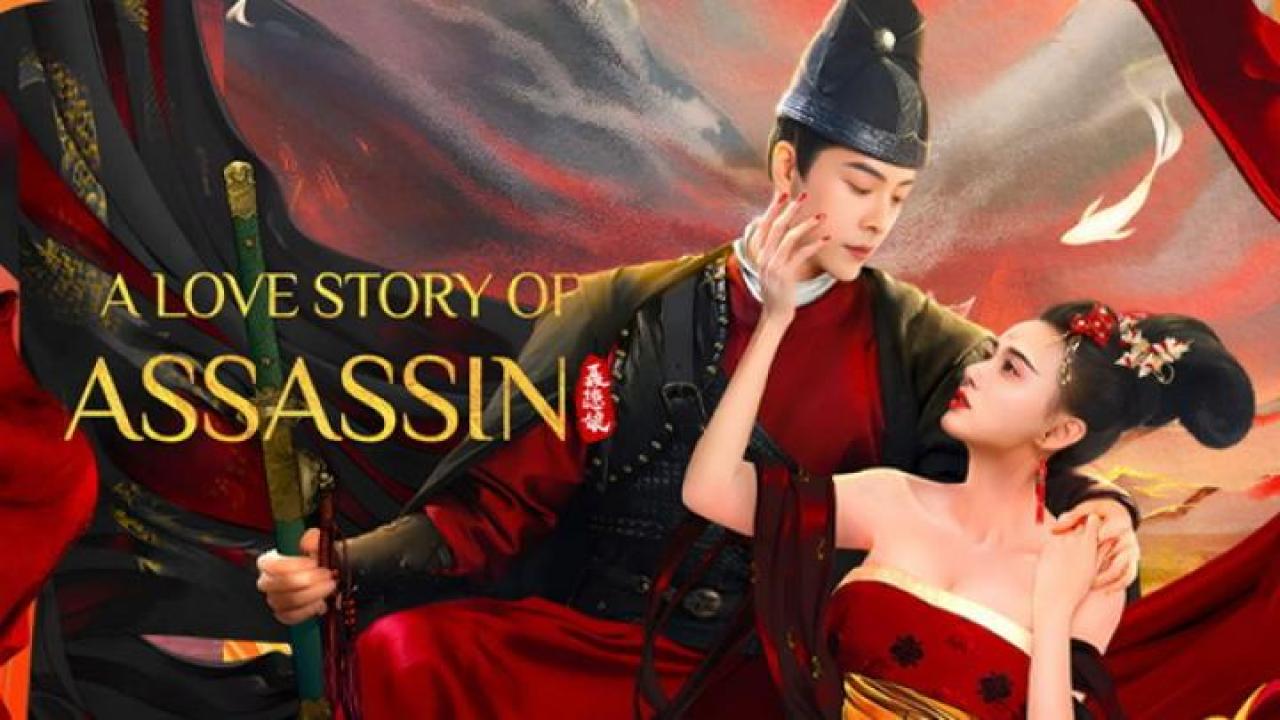 مشاهدة فيلم A Love Story of Assassin 2024 مترجم جديدك
