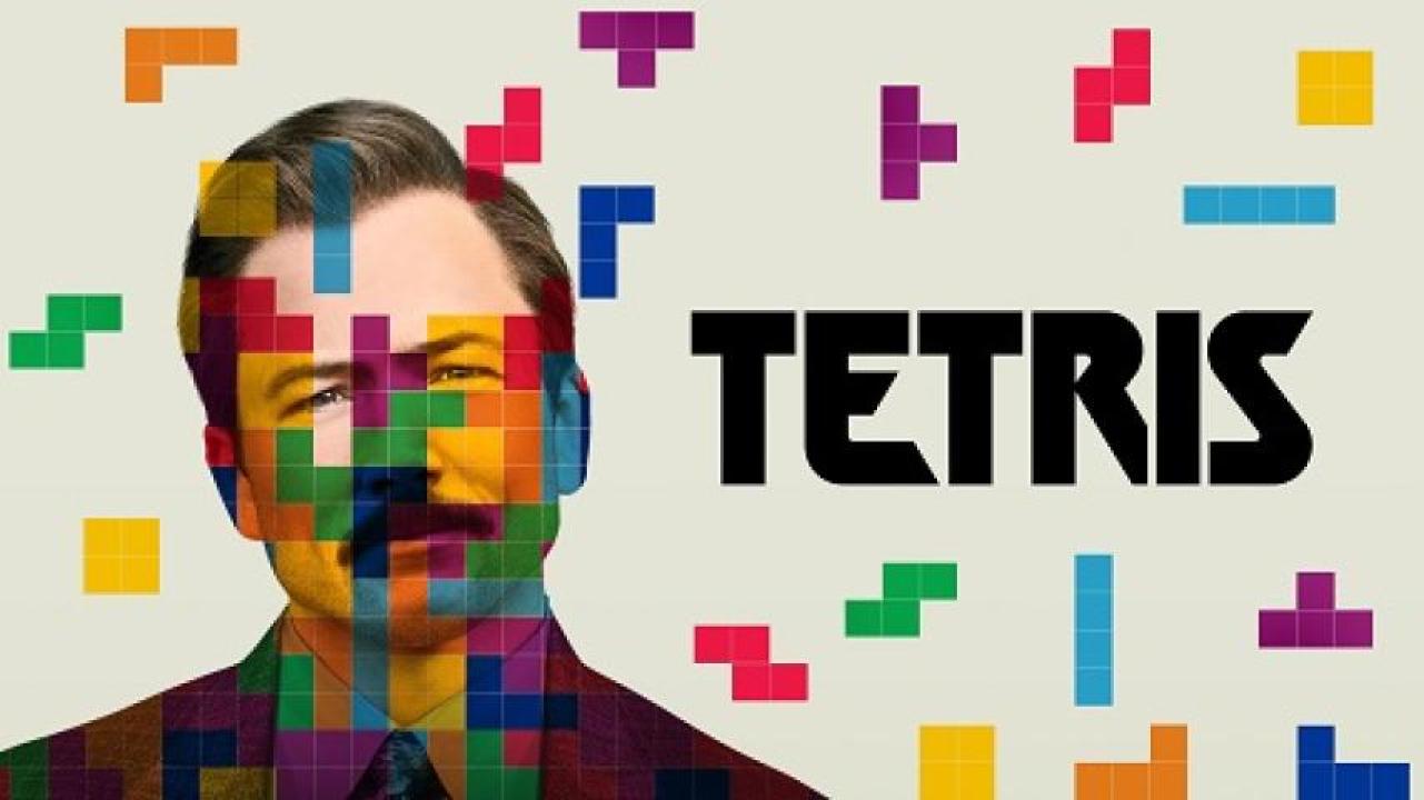 مشاهدة فيلم Tetris 2023 مترجم جديدك