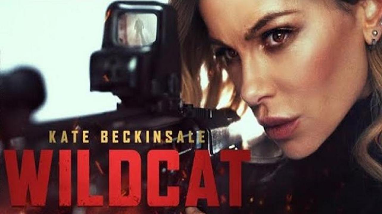 مشاهدة فيلم Wildcat 2025 مترجم جديدك