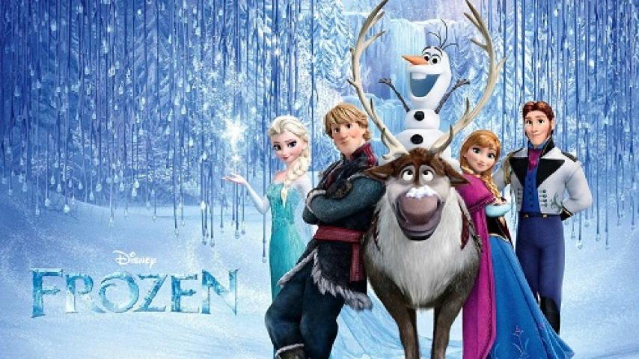 مشاهدة فيلم Frozen 2013 مترجم