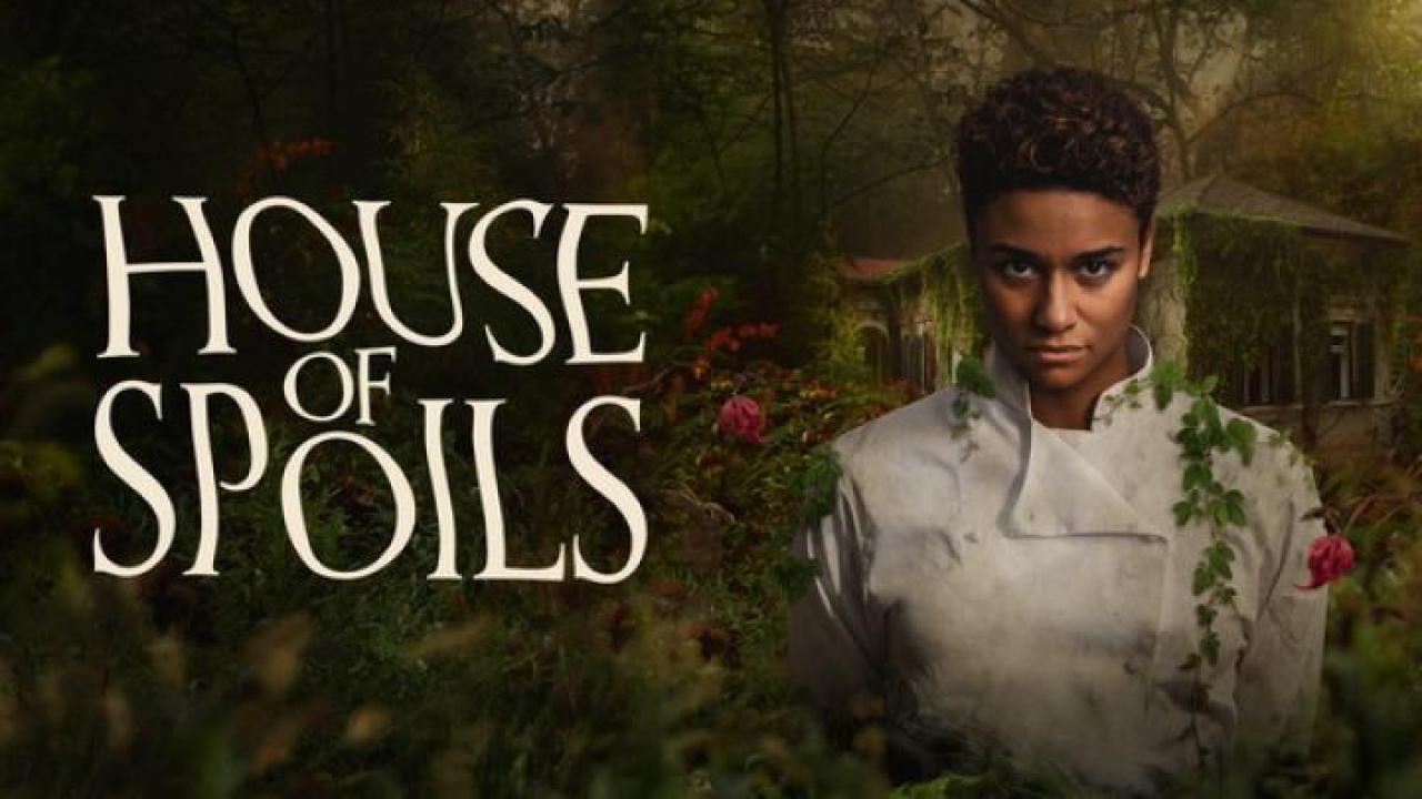 مشاهدة فيلم House Of Spoils 2024 مترجم جديدك