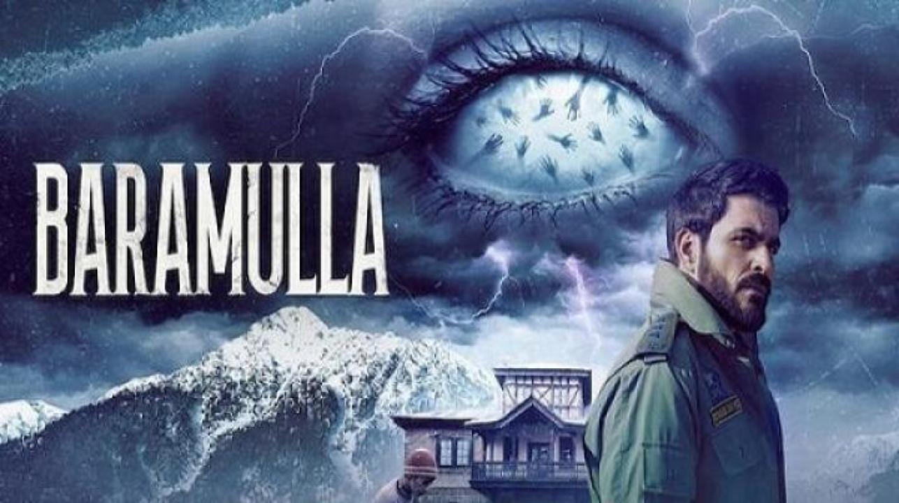 مشاهدة فيلم Baramulla 2025 مترجم جديدك