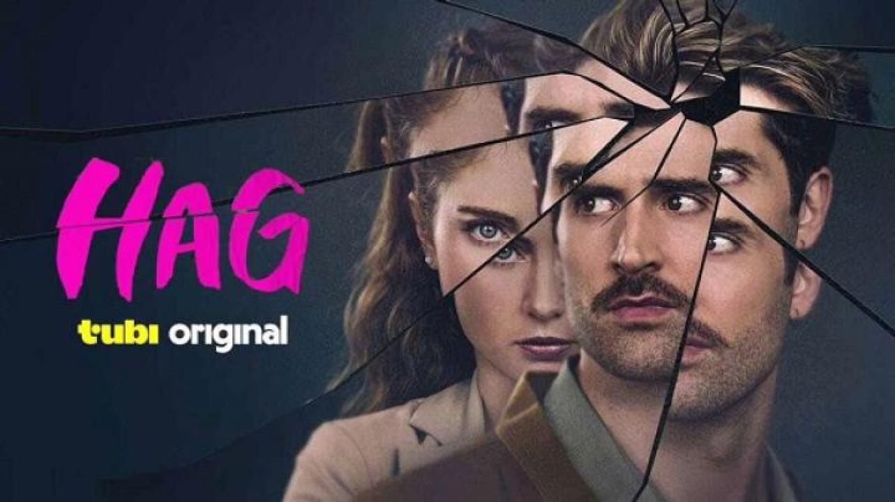 مشاهدة فيلم Hag 2025 مترجم جديدك