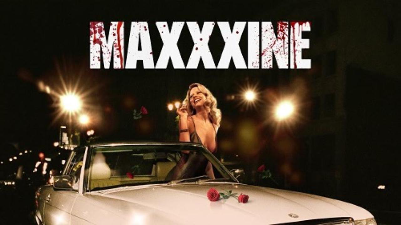 مشاهدة فيلم MaXXXine 2024 مترجم جديدك