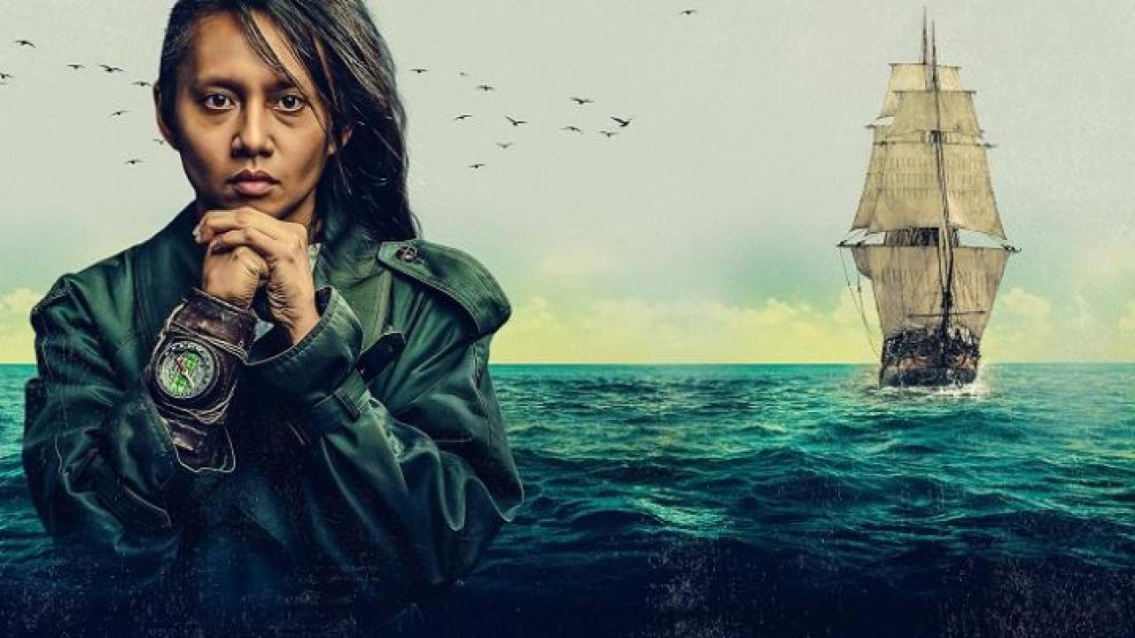 مشاهدة فيلم Mia And The Dragon Princess 2023 مترجم جديدك