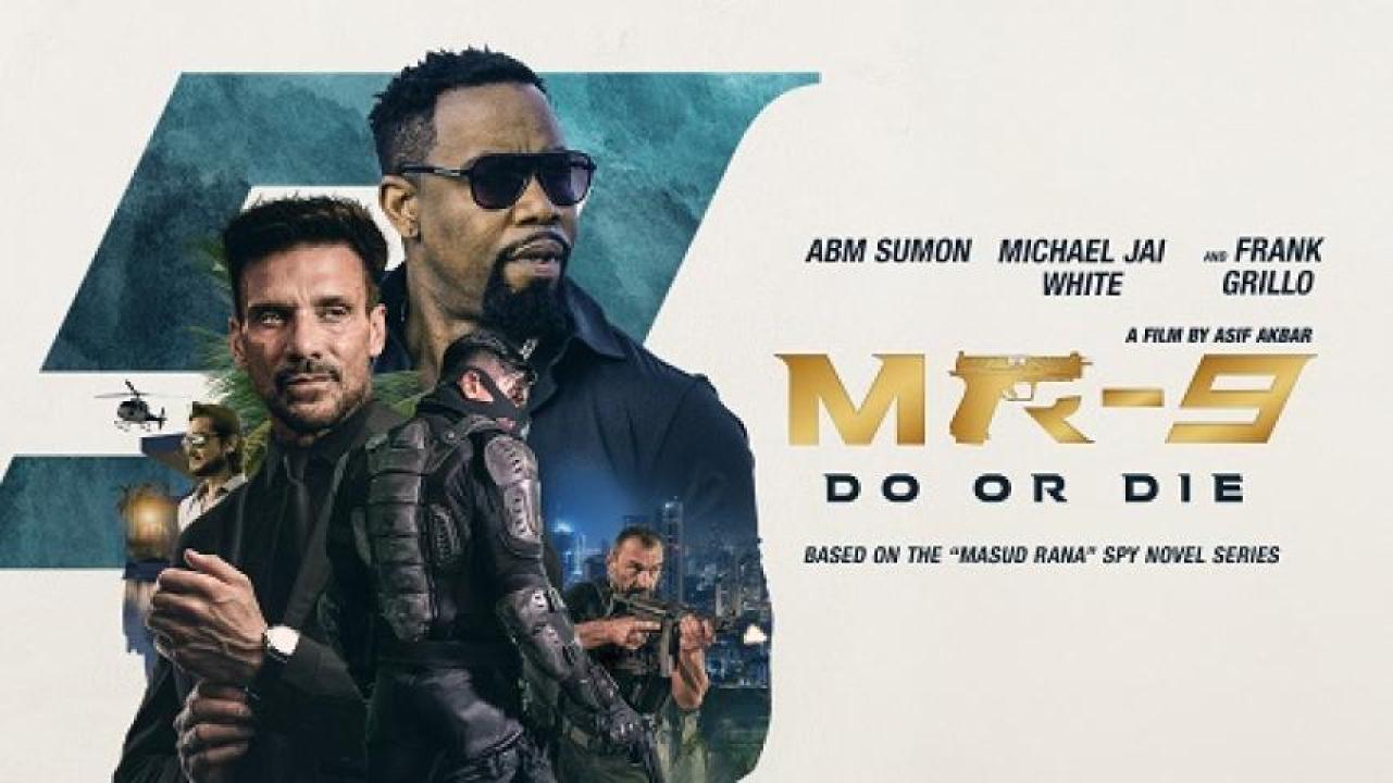 مشاهدة فيلم MR 9 Do Or Die 2023 مترجم جديدك