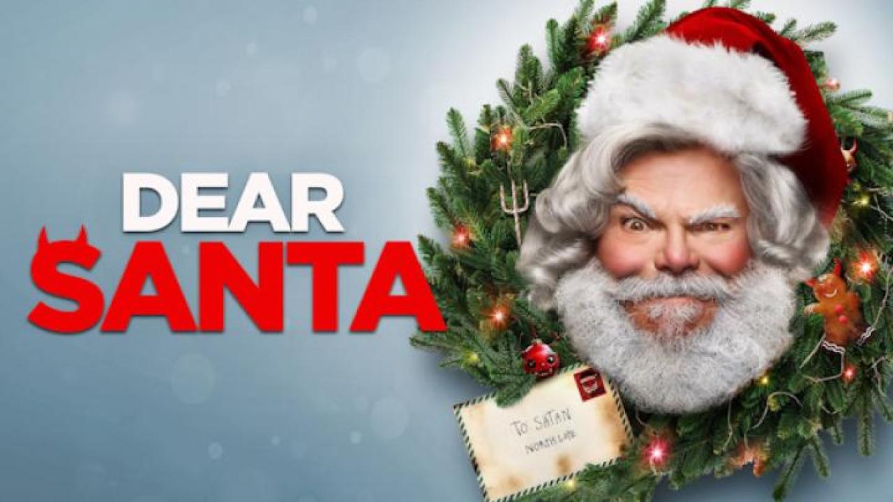 مشاهدة فيلم Dear Santa 2024 مترجم جديدك