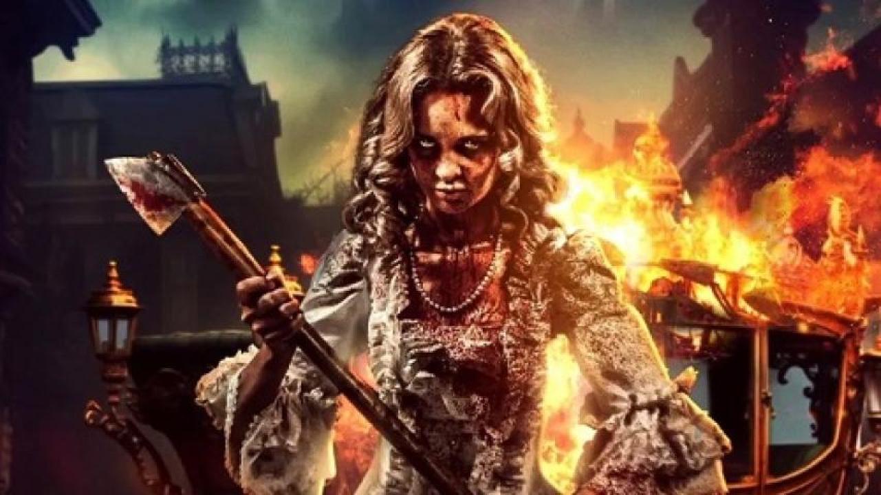 مشاهدة فيلم Cinderella’s Curse 2024 مترجم جديدك