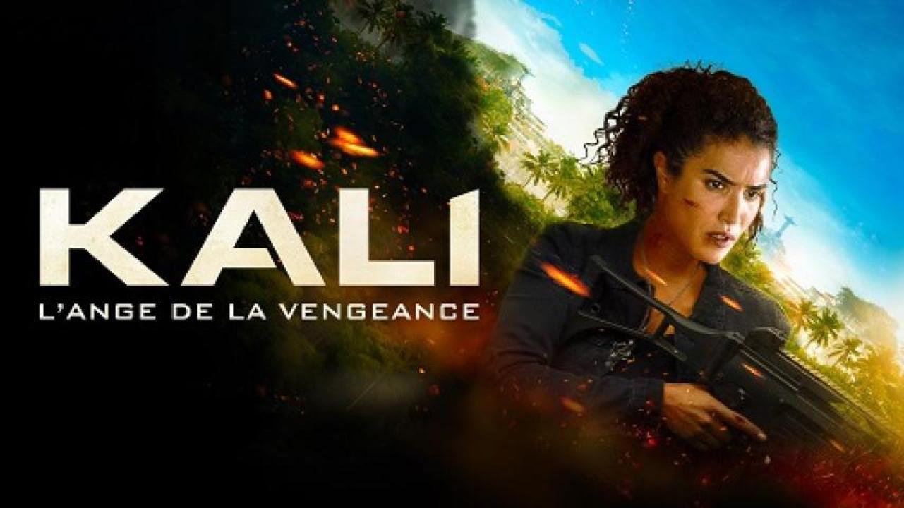 مشاهدة فيلم Kali 2024 مترجم جديدك