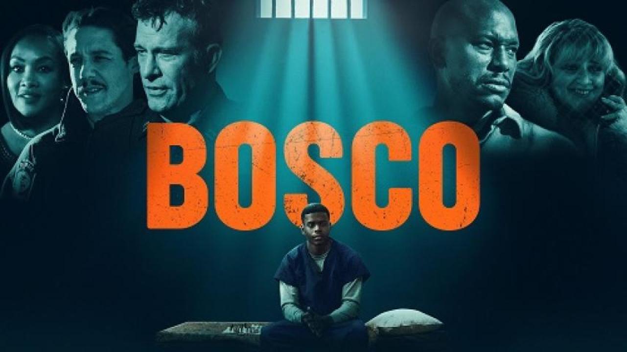 مشاهدة فيلم Bosco 2024 مترجم جديدك