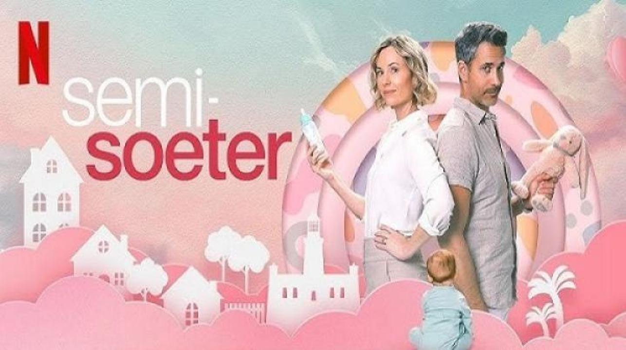 مشاهدة فيلم Semi Soeter 2025 مترجم
