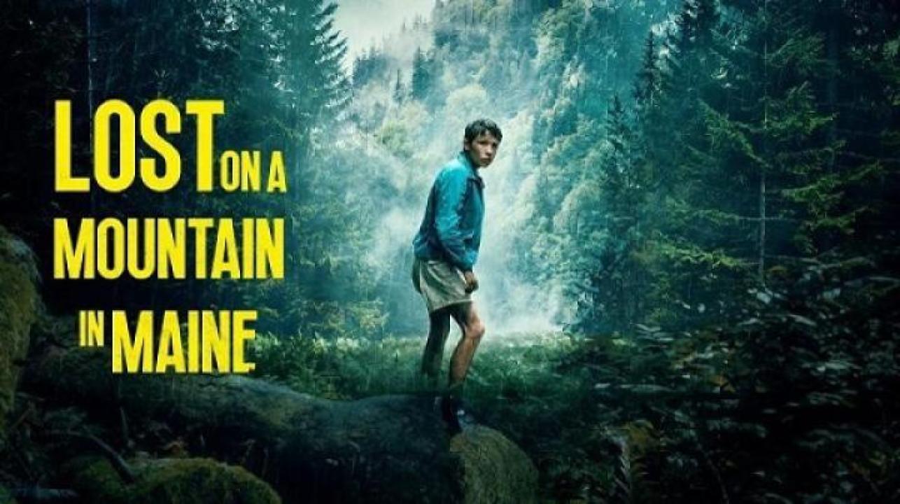 مشاهدة فيلم Lost on a Mountain in Maine 2024 مترجم جديدك