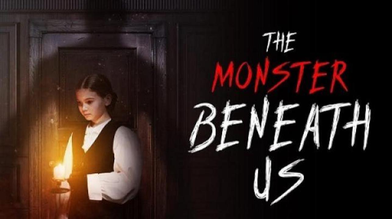 مشاهدة فيلم The Monster Beneath Us 2024 مترجم جديدك