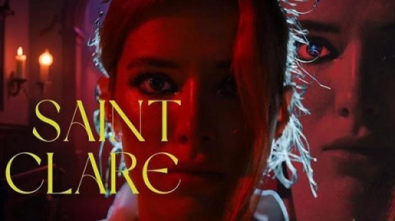 مشاهدة فيلم Saint Clare 2024 مترجم جديدك