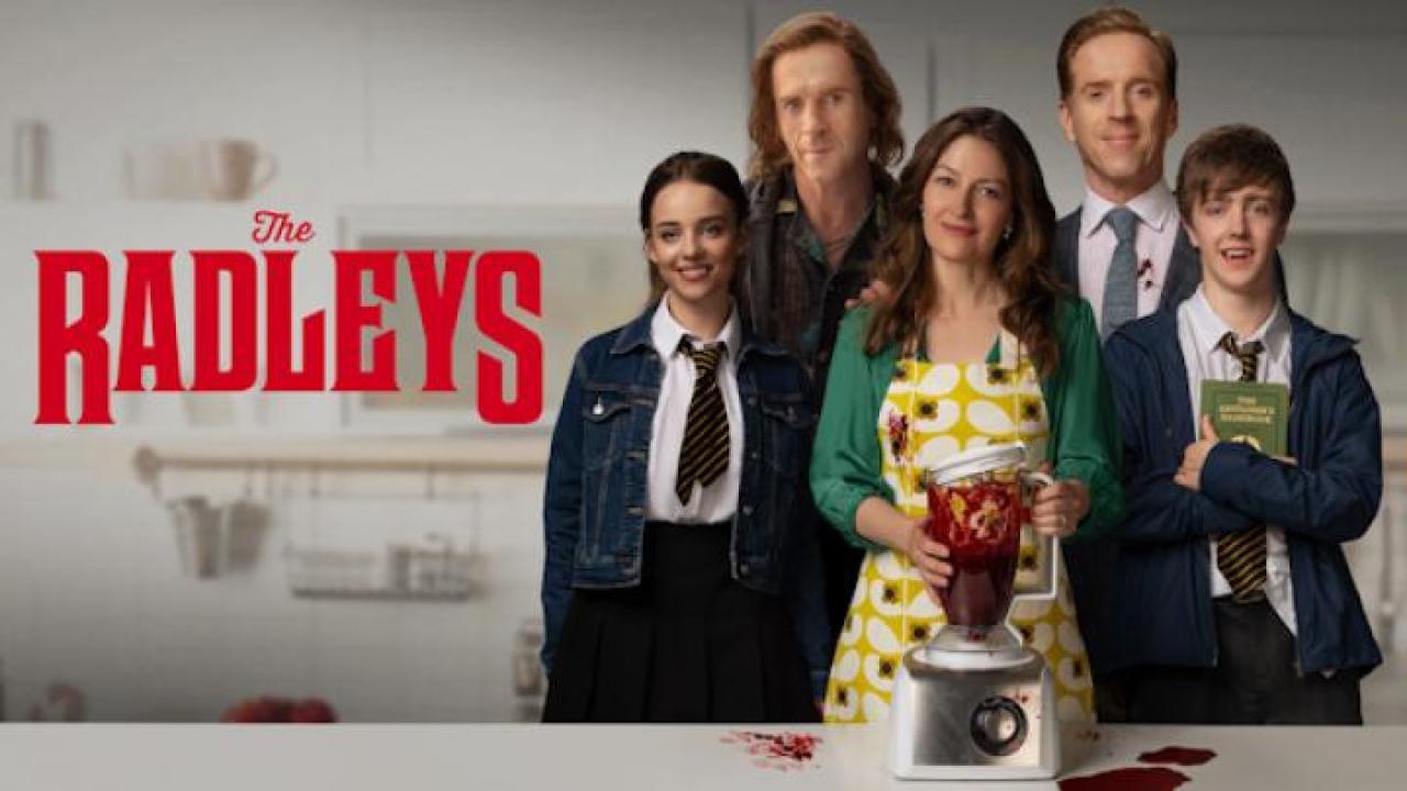 مشاهدة فيلم The Radleys 2024 مترجم جديدك