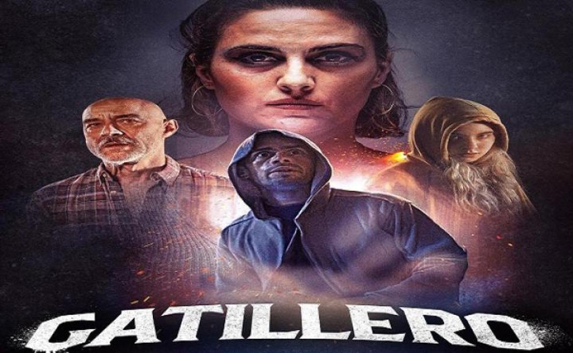 مشاهدة فيلم Gatillero 2025 مترجم جديدك