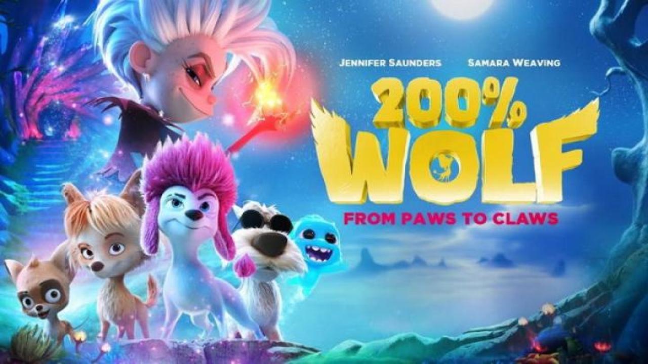 مشاهدة فيلم 200% Wolf 2024 مترجم جديدك