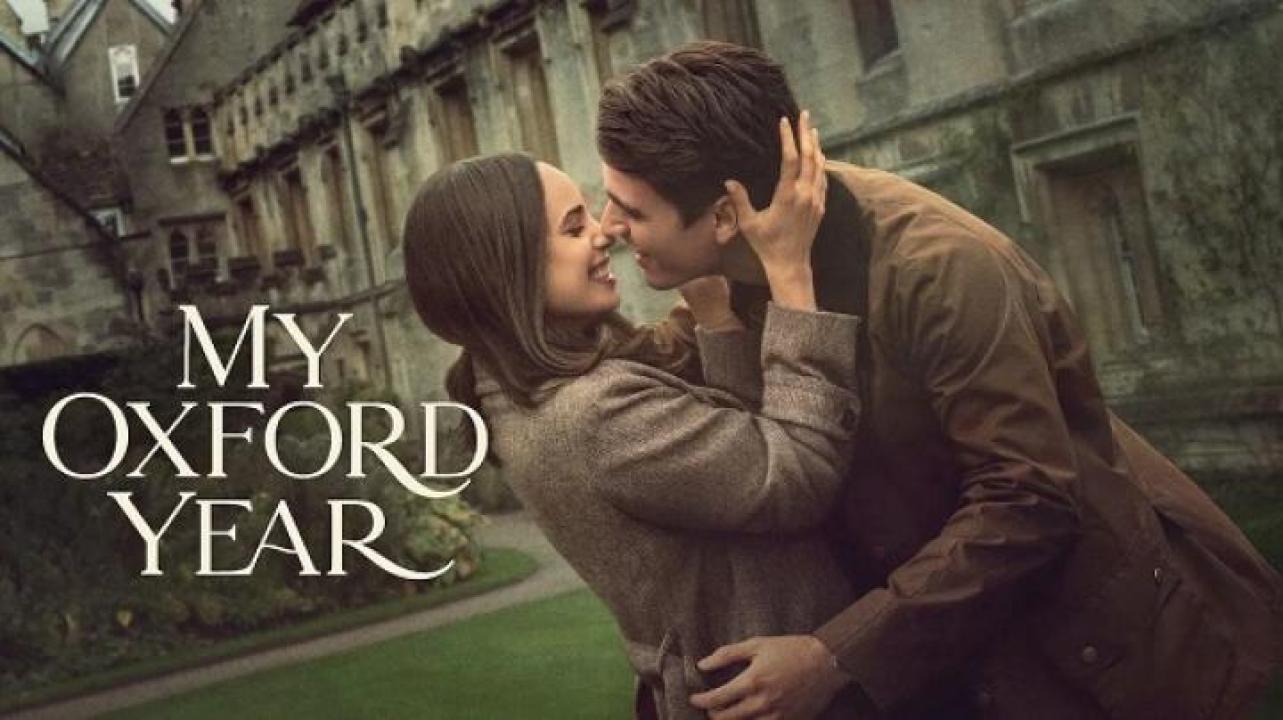 مشاهدة فيلم My Oxford Year 2025 مترجم جديدك