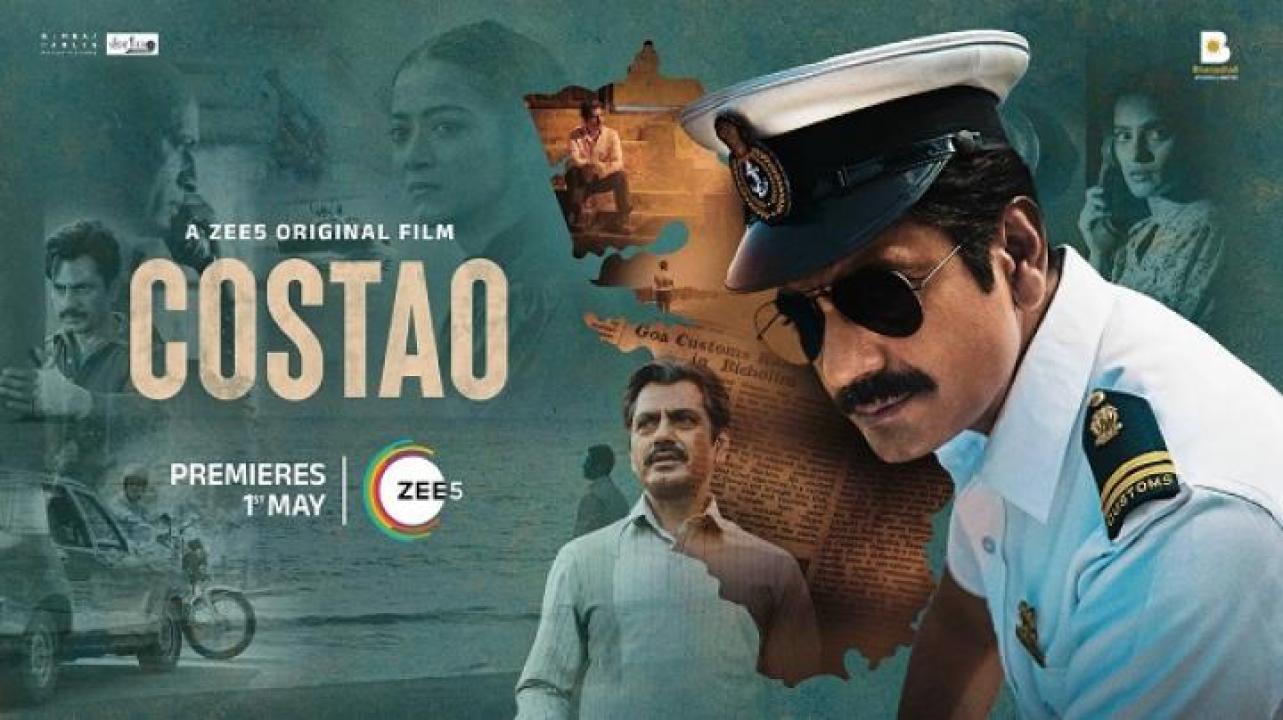 مشاهدة فيلم Costao 2025 مترجم