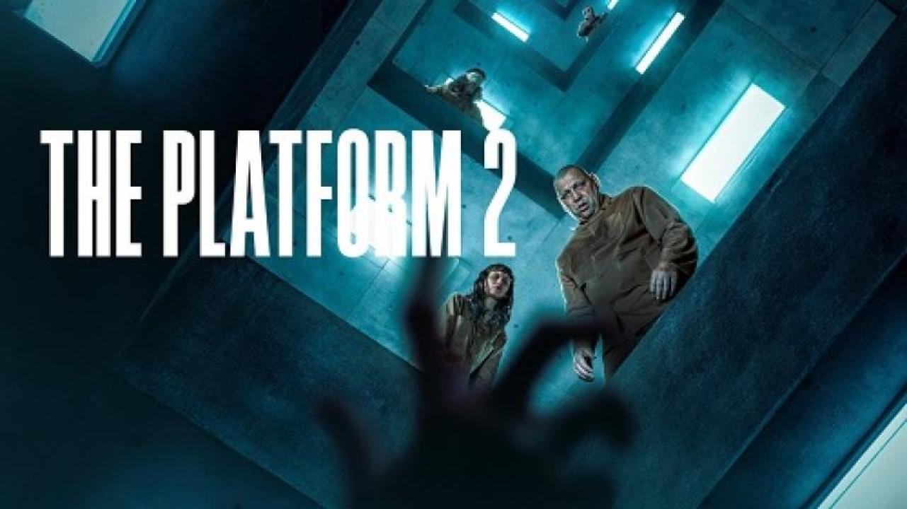 مشاهدة فيلم The Platform 2 2024 مترجم جديدك