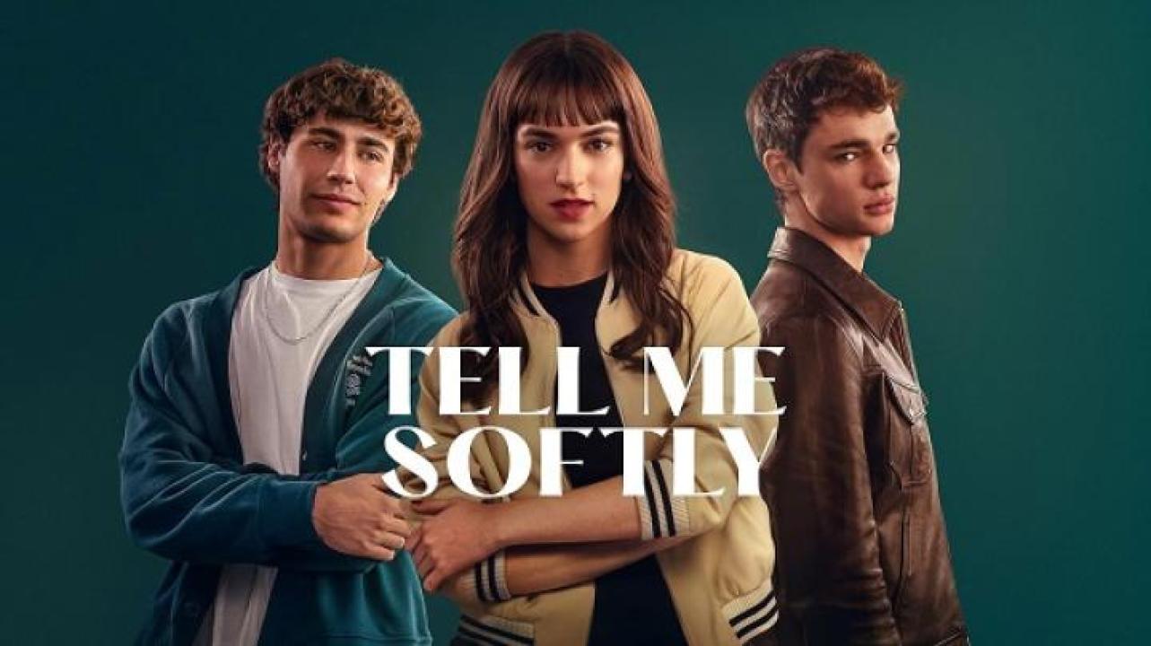 مشاهدة فيلم Tell Me Softly 2025 مترجم جديدك