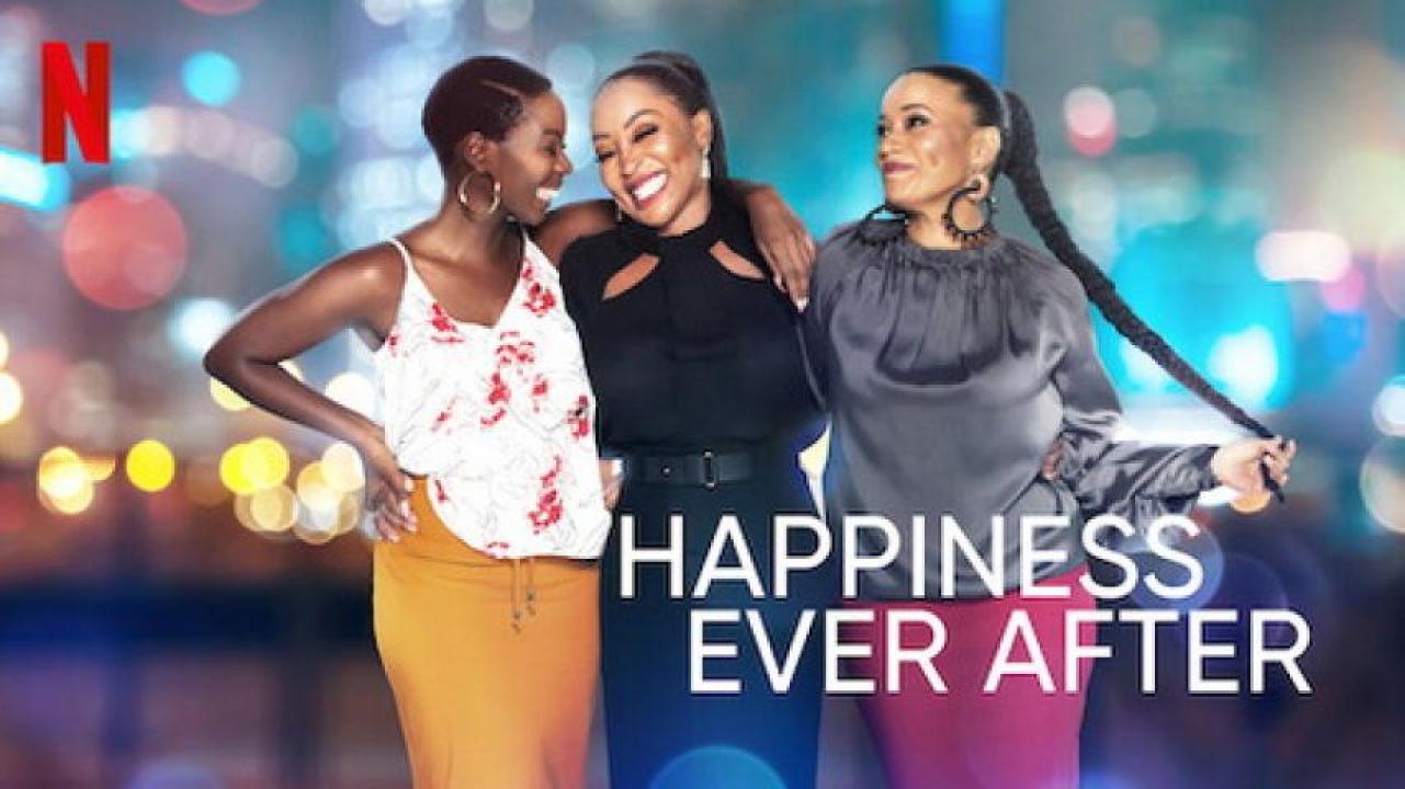 مشاهدة فيلم Happiness Is 2024 مترجم جديدك